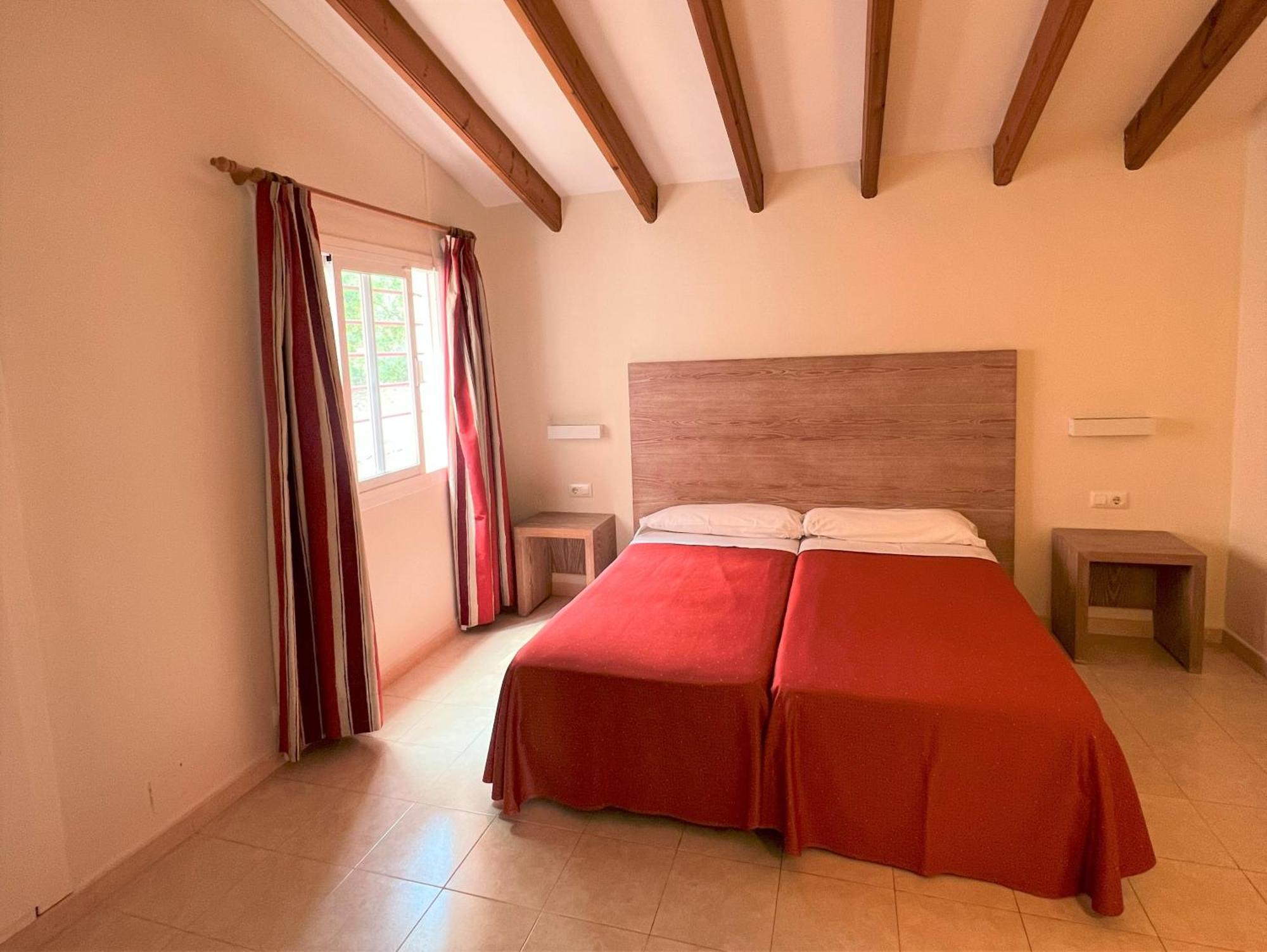 Hotel Xaloc Playa Punta Prima  Camera foto